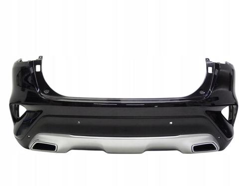KIa XCeed 2019-2022 achterbumper origineel 86611-J7CA0, Auto-onderdelen, Carrosserie, Bumper, Kia, Achter, Gebruikt, Ophalen of Verzenden