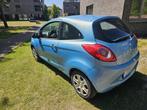 Te koop wegens gezinsuitbreiding FORD KA, VERKOOPGEKEURD!, Auto's, Voorwielaandrijving, 4 zetels, Stof, 1242 cc
