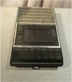 Retro Cassetterecorder van Philips - N2233, Audio en Video, Ophalen of Verzenden