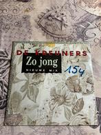 De kreuners - zo jong ( nieuwe mix ), Enlèvement ou Envoi