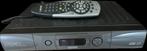 Schotel en ontvanger Echostar AD-3600IP-Viacces, Ophalen, Gebruikt, (Schotel)antenne-accessoires, Overige merken