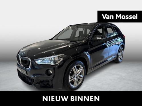 BMW X1 sDrive18iA (103 kW), Auto's, BMW, Bedrijf, Te koop, X1, Airconditioning, Climate control, Dakrails, Electronic Stability Program (ESP)