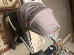 Maxi cosi buggy en alle toebehoren, Ophalen, Gebruikt, Combiwagen, Met autostoeltje