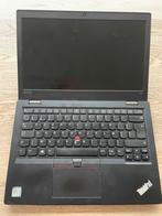 Lenovo laptop ThinkPad i3, Computers en Software, Ophalen, Intel i3 core, Gebruikt, 13 inch