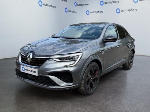 Renault Arkana R.S. Line*145 CV*CUIR*CAMERA*+++*, Auto's, Renault, Bedrijf, Arkana, Airbags, Airconditioning, Bluetooth, Boordcomputer