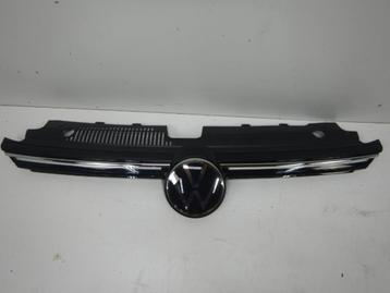 VW Golf 8 Verlichte Grille Hoogglans Zwart Chrome 5H0853651  beschikbaar voor biedingen