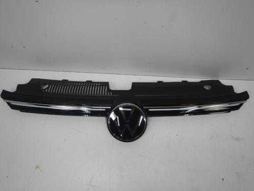 VW Golf 8 Verlichte Grille Hoogglans Zwart Chrome 5H0853651, Auto-onderdelen, Overige Auto-onderdelen, Volkswagen, Gebruikt, Ophalen of Verzenden