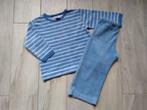 ★ M86 - Pyjama Petit Bateau - GERESERVEERD, Kinderen en Baby's, Babykleding | Maat 86, Nacht- of Onderkleding, Gebruikt, Ophalen of Verzenden