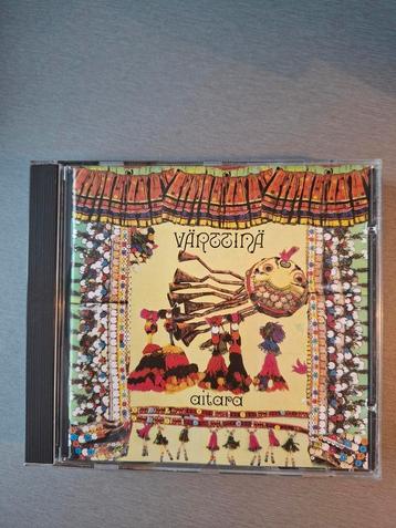 CD. Varttina. Aitara., Enlèvement ou Envoi