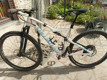 Specialized Epic carbone 