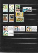 Timbres Nauru, Timbres & Monnaies, Timbres | Timbres thématiques, Envoi, Non oblitéré