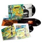 Joni Mitchell - The Asylum Albums (1972) LP, Pack/Box set, Cd's en Dvd's, Vinyl | Rock, Ophalen of Verzenden, Nieuw in verpakking