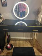 Make up tafel, Ophalen, Zo goed als nieuw