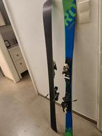 Ski ROSSIGNOL Experience 75 lengte 152cm(2019) - Groen, Comme neuf, Ski, Rossignol, Enlèvement ou Envoi