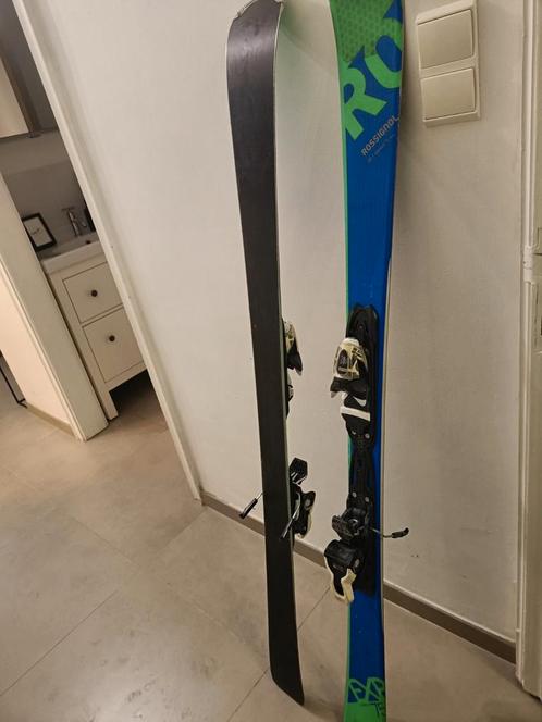 Ski ROSSIGNOL Experience 75 lengte 152cm(2019) - Groen, Sports & Fitness, Ski & Ski de fond, Comme neuf, Rossignol, Enlèvement ou Envoi