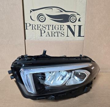 Koplamp Mercedes W177 High Performance LED Links A1779064703 beschikbaar voor biedingen