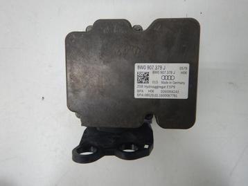 Audi A4 8W ABS Pomp 8W0907379J beschikbaar voor biedingen