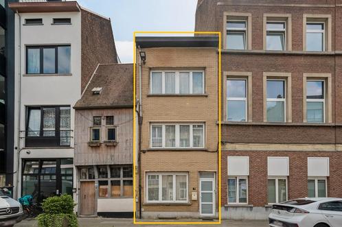 Woning te koop in Mechelen, 4 slpks, Immo, Maisons à vendre, Maison individuelle, B