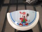 Applique lumineuse murale Mickey en verre, Comme neuf, Métal, Enlèvement ou Envoi, Appilque