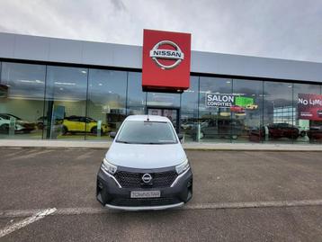 Nissan Townstar n-connecta l1h1, Electronic Stability Program (ESP), Achat, Noir, Automatique