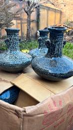 Amfora vazen, Huis en Inrichting, Woonaccessoires | Vazen, Ophalen, Zo goed als nieuw