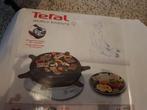Tefal Gourmet, Elektronische apparatuur, Gourmetstellen, Ophalen, Gebruikt