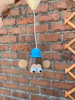 Hanglamp kinderkamer aapje, Ophalen, Zo goed als nieuw, Lamp