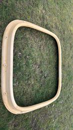 Vicon opzetrand, Zakelijke goederen, Ophalen