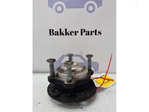 Wiellager voor van een BMW 5-Serie, Auto-onderdelen, Ophanging en Onderstel, BMW, Gebruikt, 3 maanden garantie