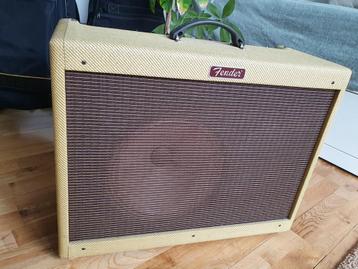 Fender Blues Deluxe Reissue  