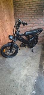 Fatbike v20 pro, Fietsen en Brommers, Ophalen, Zo goed als nieuw