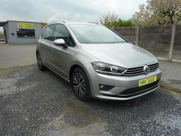 Volkswagen Golf Sportsvan 1.4 TSI Allstar DSG Automaat beschikbaar voor biedingen