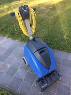 Schrobmachine Numatic, Doe-het-zelf en Bouw, Reinigingsmachines, Ophalen, Gebruikt, Schrobmachine