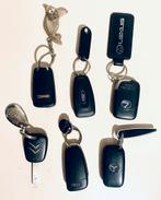 Des clés de voiture Original ., Comme neuf