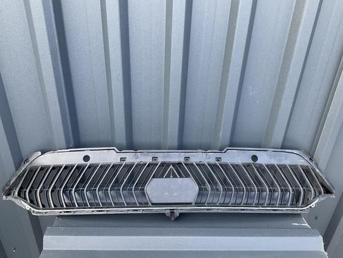 Bumper grill Citroen C5 X 9839722080 Rooster ondergril C-200, Auto-onderdelen, Overige Auto-onderdelen, Gebruikt, 6 maanden garantie