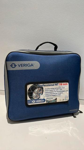 Veriga 220 professional NT sneeuwkettingen disponible aux enchères