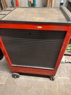 Chariot à roues Facom, Enlèvement, Utilisé