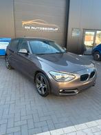 Bmw 1-Reeks, Auto's, 4 cilinders, Bruin, 5 deurs, Particulier