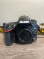 Te koop Nikon d600 spiegelreflex camera, Audio, Tv en Foto, Ophalen, Zo goed als nieuw, Spiegelreflex, Nikon