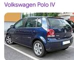 Vw polo Locatie 45€/dag, Ophalen