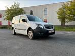 Mercedes citan Euro6b 110.000km, Auto's, Bestelwagens en Lichte vracht, Euro 6, Mercedes-Benz, Bedrijf, 1500 cc