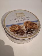 blik, Verzamelen, Blikken, Ophalen of Verzenden, Zo goed als nieuw, Koek(jes)