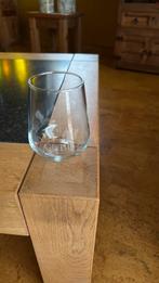 Gin tonic glas Cubical, Verzamelen, Glas en Drinkglazen, Ophalen, Nieuw
