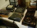 div picups en radio`s, Ophalen, Gebruikt, Platenspeler, Dual
