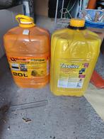 Poêle à pétrole, Enlèvement