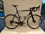 Stevens Super Prestige cyclocross gravel, 60, ultegra 2x11, Fietsen en Brommers, Ophalen, Gebruikt, Carbon