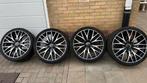 BMW originele breedset velgen 20 inch style 404, Auto-onderdelen, Ophalen, Gebruikt, Banden en Velgen, Personenwagen