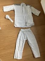 Judopak junior maar 140, Sport en Fitness, Vechtsporten en Zelfverdediging, Ophalen, Gebruikt, Judo