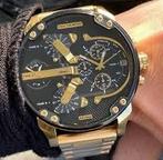 Diesel Mr Daddy 2.0, Handtassen en Accessoires, Ophalen, Zo goed als nieuw