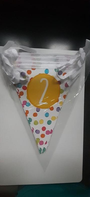 Slinger fête ses 2 ans 